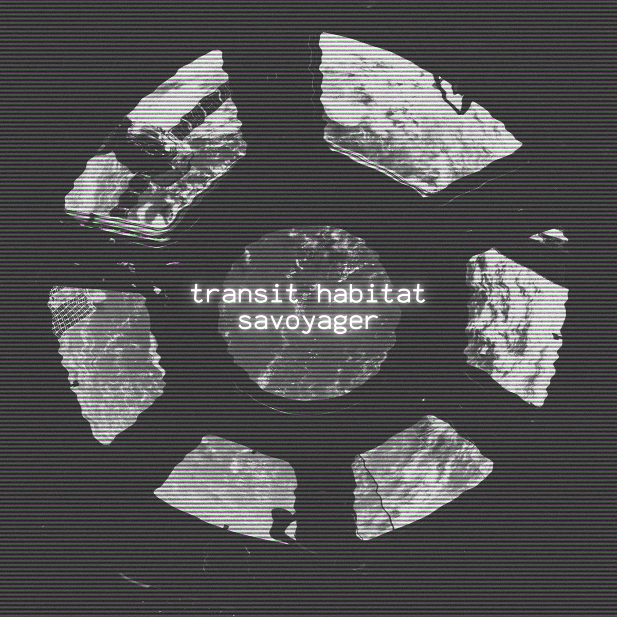Transit Habitat EP