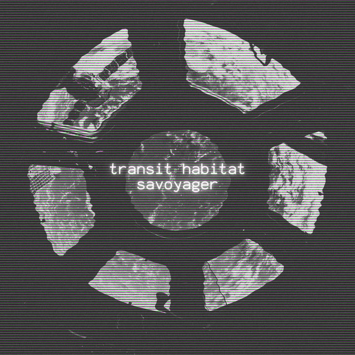 Transit Habitat EP